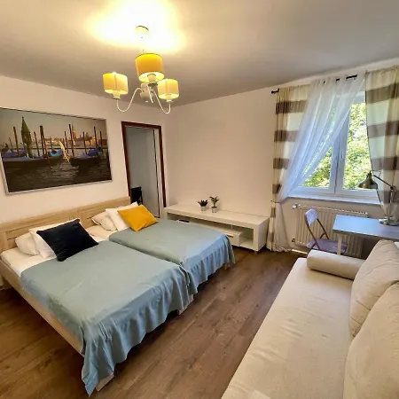 Apartment Arenaapartments