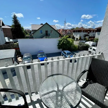 Arenaapartments Apartment