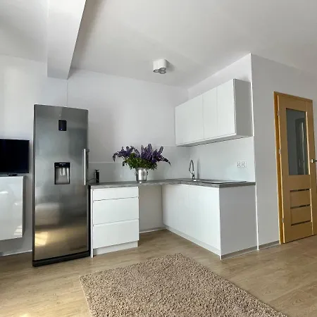 Arenaapartments Apartment Gdansk