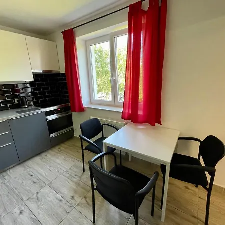 Arenaapartments Apartment Gdansk