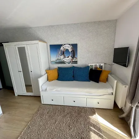 Arenaapartments Apartment