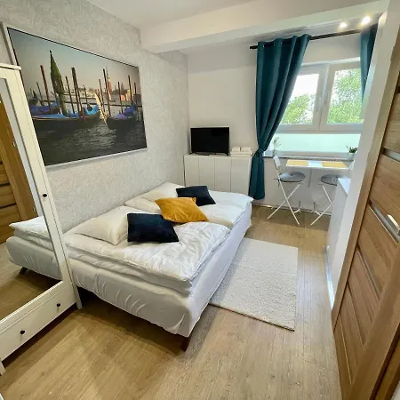 Arenaapartments