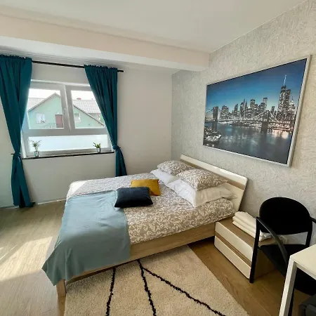 Arenaapartments Apartment Gdansk