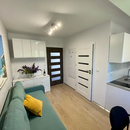 Apartment Arenaapartments